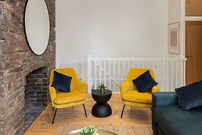 Host Stay Princes Place Apartments