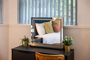 Host Stay Princes Place Apartments