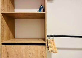 w Radiant Loft w Modern Deco in Laureles