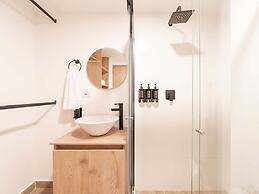 w Radiant Loft w Modern Deco in Laureles