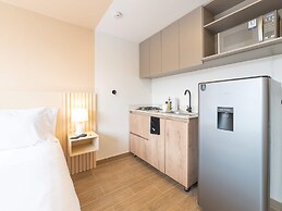 w Radiant Loft w Modern Deco in Laureles