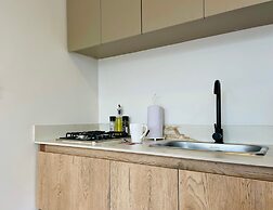 w Radiant Loft w Modern Deco in Laureles