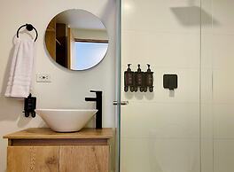 w Radiant Loft w Modern Deco in Laureles