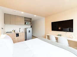 w Radiant Loft w Modern Deco in Laureles