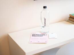 w Radiant Loft w Modern Deco in Laureles