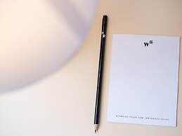 w Radiant Loft w Modern Deco in Laureles