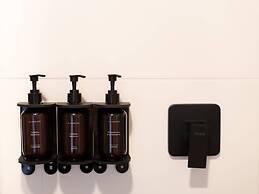 w Radiant Loft w Modern Deco in Laureles