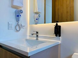 w Majestic 2BR w Great View in Chapinero