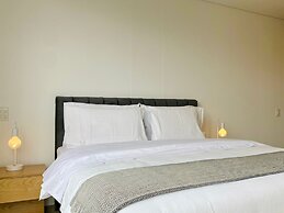 w Majestic 2BR w Great View in Chapinero