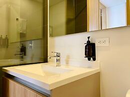 w Majestic 2BR w Great View in Chapinero