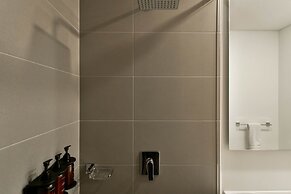 w Majestic 2BR w Great View in Chapinero