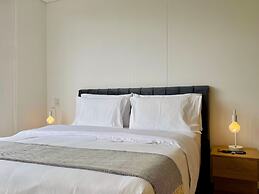 w Majestic 2BR w Great View in Chapinero