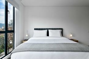 w Majestic 2BR w Great View in Chapinero