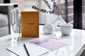 w Majestic 2BR w Great View in Chapinero