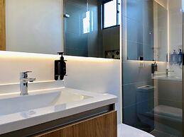 w Majestic 2BR w Great View in Chapinero