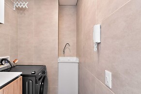 w Majestic 2BR w Great View in Chapinero