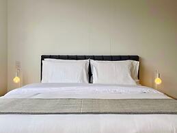 w Majestic 2BR w Great View in Chapinero