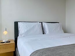 w Majestic 2BR w Great View in Chapinero