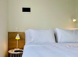 w Splendid Loft w Modern Deco in Laureles