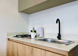 w Splendid Loft w Modern Deco in Laureles