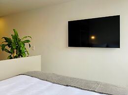 w Splendid Loft w Modern Deco in Laureles