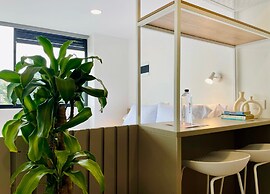 w Splendid Loft w Modern Deco in Laureles