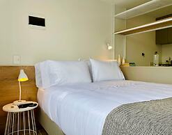 w Splendid Loft w Modern Deco in Laureles