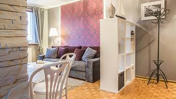 Sopot One Bedroom Apartment by Renters