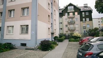 Sopot One Bedroom Apartment by Renters
