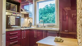 Sopot One Bedroom Apartment by Renters