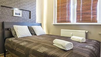 Sopot One Bedroom Apartment by Renters