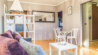 Sopot One Bedroom Apartment by Renters