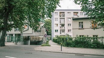 Sopot One Bedroom Apartment by Renters