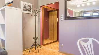 Sopot One Bedroom Apartment by Renters