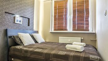 Sopot One Bedroom Apartment by Renters
