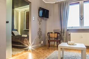 Sopot One Bedroom Apartment by Renters