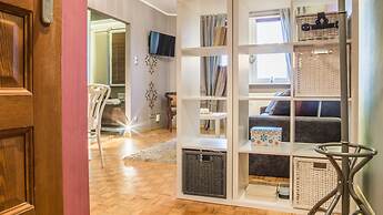 Sopot One Bedroom Apartment by Renters