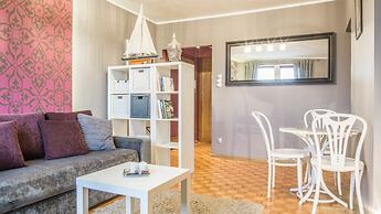 Sopot One Bedroom Apartment by Renters