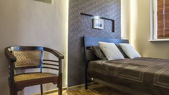 Sopot One Bedroom Apartment by Renters