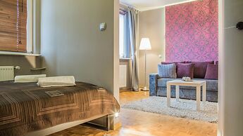 Sopot One Bedroom Apartment by Renters