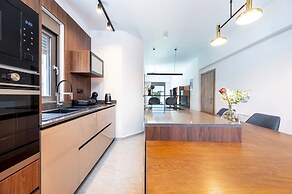 Villa Kares III by Estia