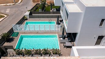 Villa Kares III by Estia