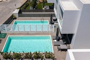 Villa Kares II by Estia