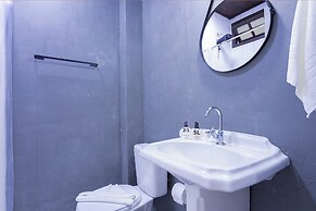 Pousada Aysu Maresias