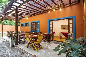 Pousada Aysu Maresias