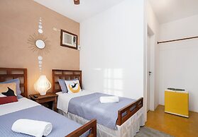 Pousada Aysu Maresias