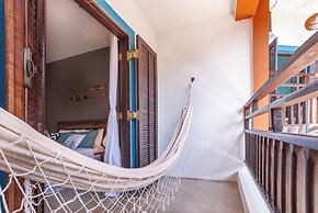 Pousada Aysu Maresias