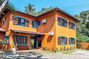 Pousada Aysu Maresias