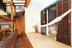 Pousada Aysu Maresias