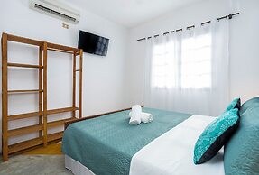 Pousada Aysu Maresias